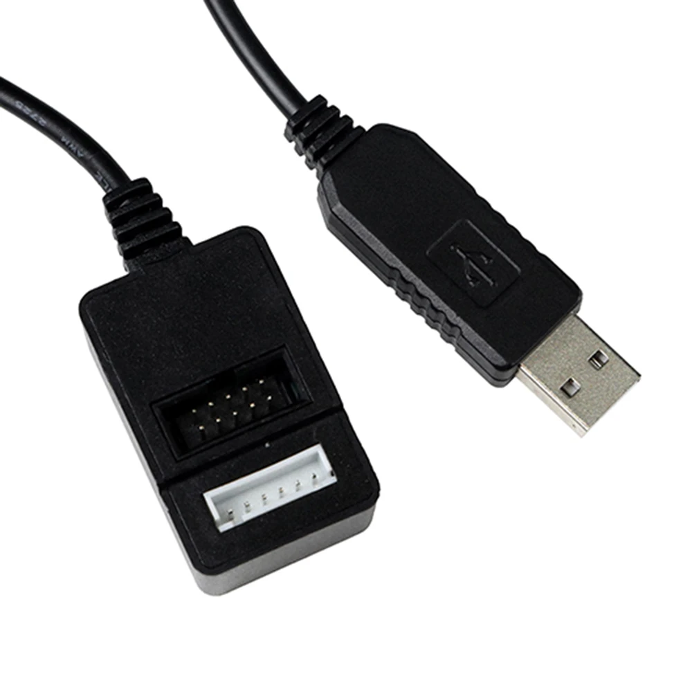 Creality Sonic Pad Serial Cable Suitable for Most of the 3D Printers Ender3 S1/5 S1/CR10 Smart Pro/D1/-7/CR-6Max/CR-30/-2 Pro