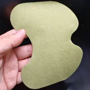 10 최고의 판매 무릎 석고 통증 완화 패치 - №6