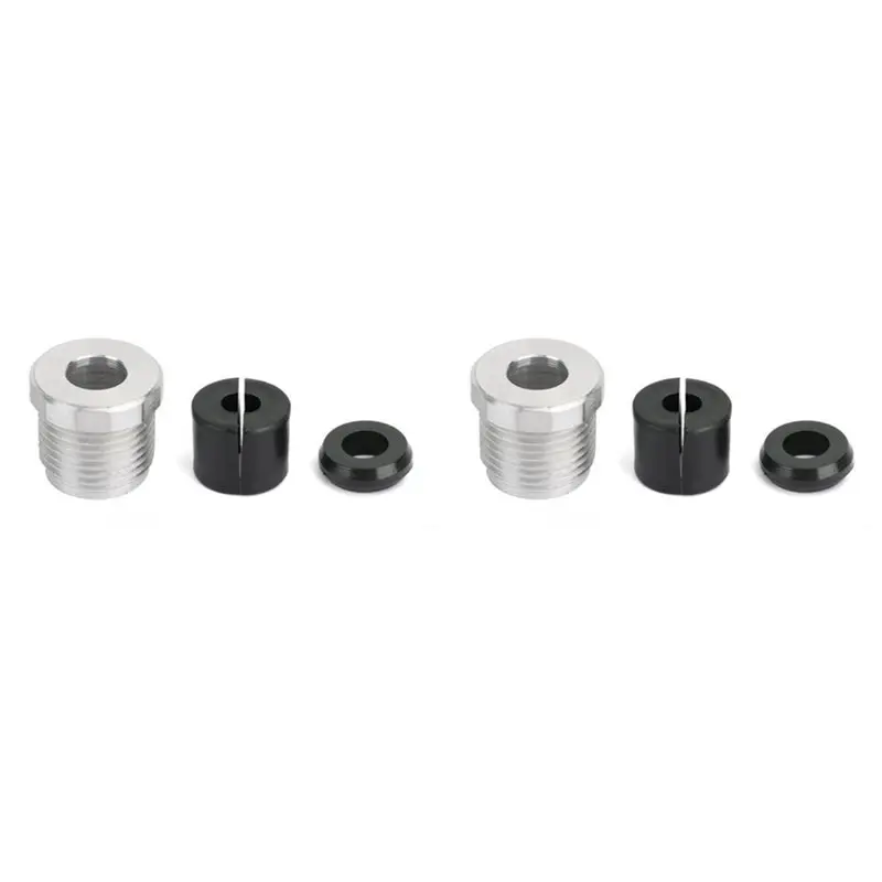 2X 277001729 277000055 211100009 Steering Reverse Cable Lock Nut For Seadoo 3D GSI Replacement Accessories Part 594E-X59A