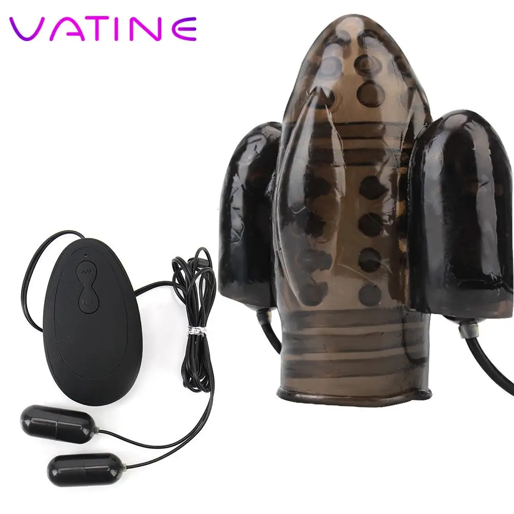 Spikes de Silicone para Homens: Avaliação Detalhada e Uso Prático para Melhorar a Experiência Sexual