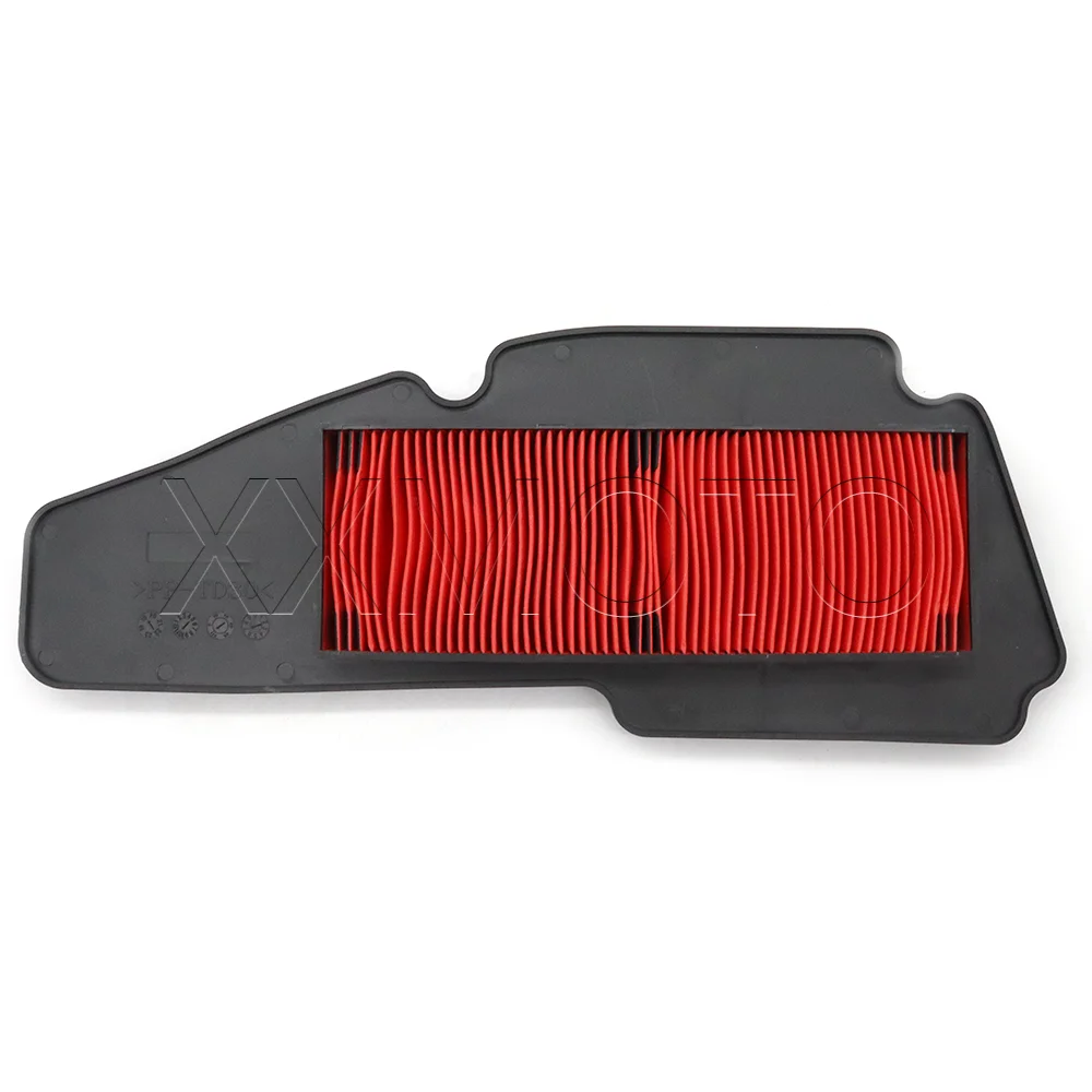For Yamaha HW125 HW150 XENTER Majesty-S 125 XC125R SMAX FORCE 155 Motorcycle Air Filter Intake Cleaner System Accessories