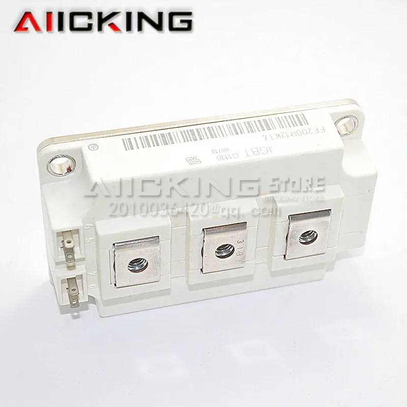 FF200R12KT4 1/Chiếc Mới Module IGBT 200A 1200V Còn Hàng