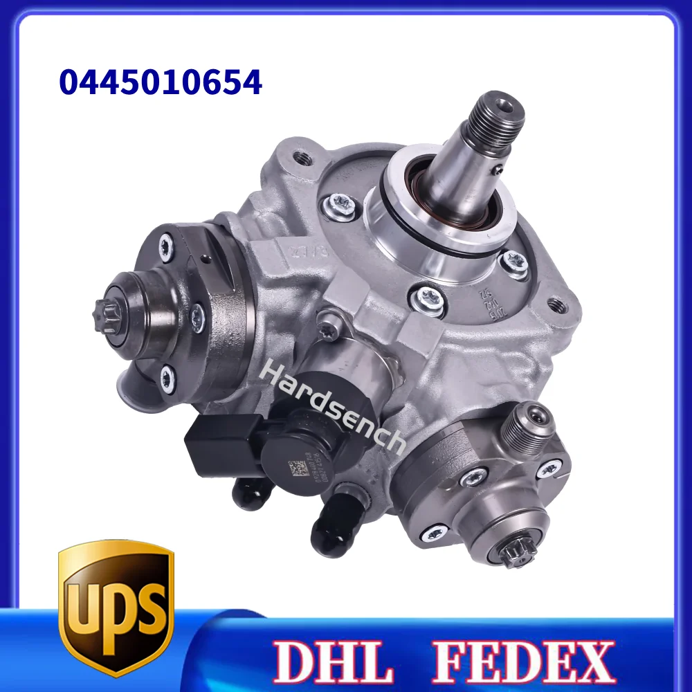 

0445010654 CP4 Diesel Fuel Injection pump 059130755AL/BC/AG/BE/BT for AUDI/VW