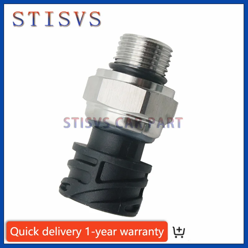 22899626 Nuevo Sensor de Presión de Combustible para VOLVO FH FM TRUCK Midlum Magnum Renault Premium DXI 7420484678 7420796740