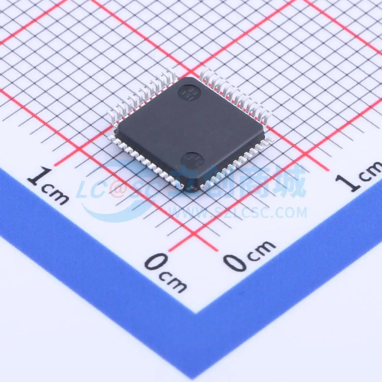 STM32L151CCT6  High quality New