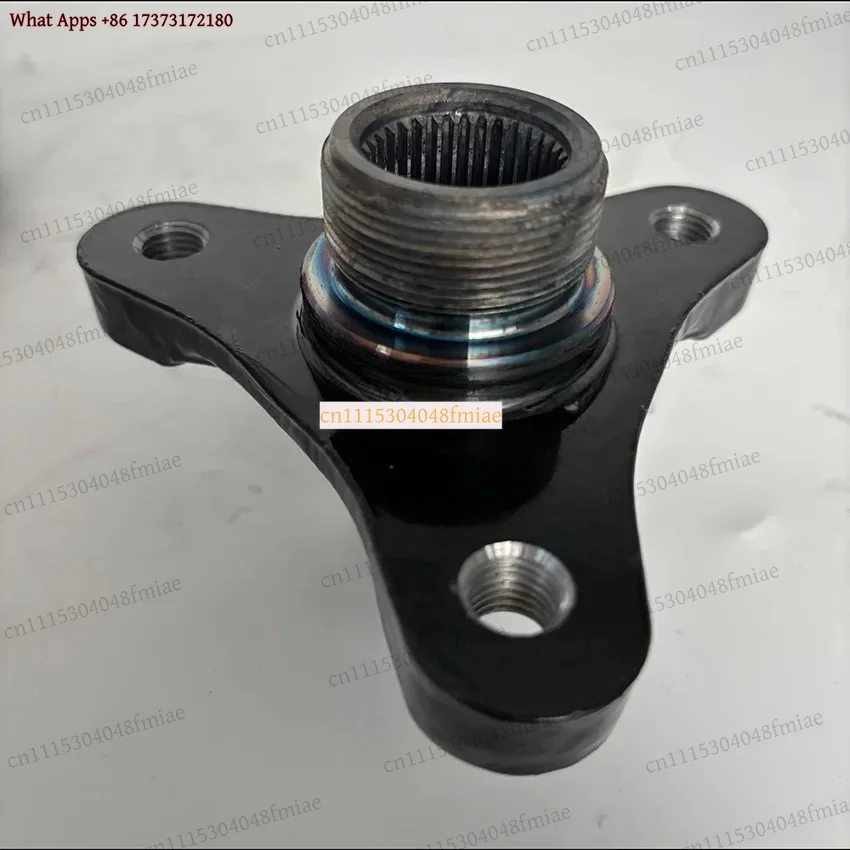 k3 Rear Differential Flange, for BMW 3 Series 5 Series 7 Series, Replacement Part