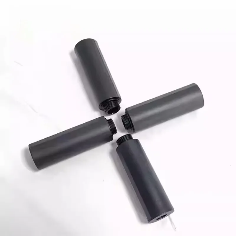 2026 Hot Sale Vacuum Generator for Industrial Automation Vacuum Suction Cup Sponge Suction Cup Silent Noise Reduction Special