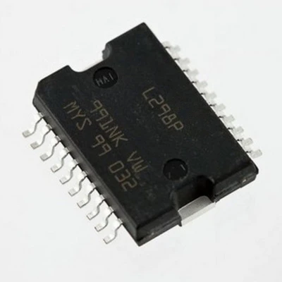 

L298P L298 SOP20 10PCS