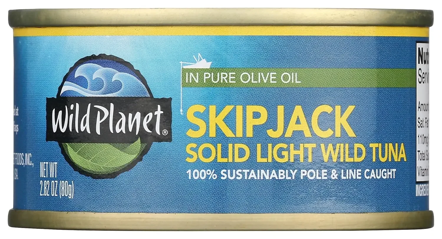 Wild Planet Evoo Sk… - image