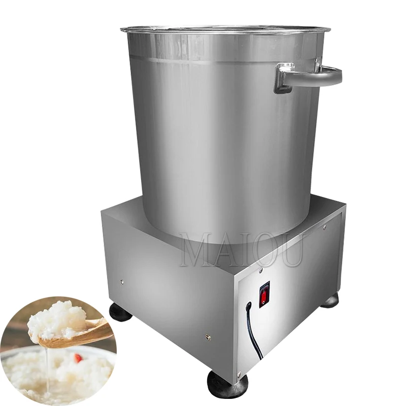 

Vegetable Dehydration Dewatering Machine,Veget Spin Dryer,Stainless Steel Potato Chips Deoiling Machine