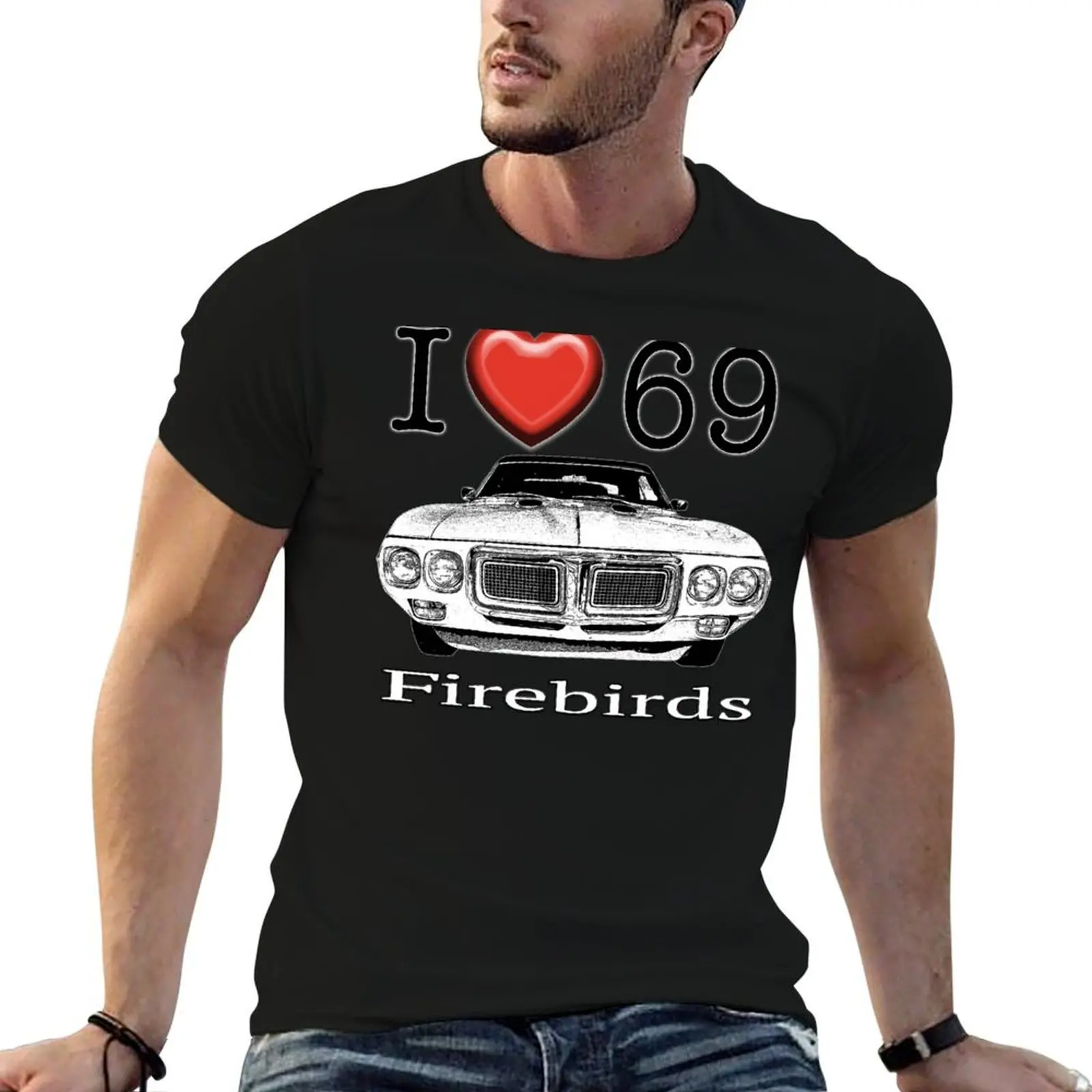 I Love 69 Firebird … - image