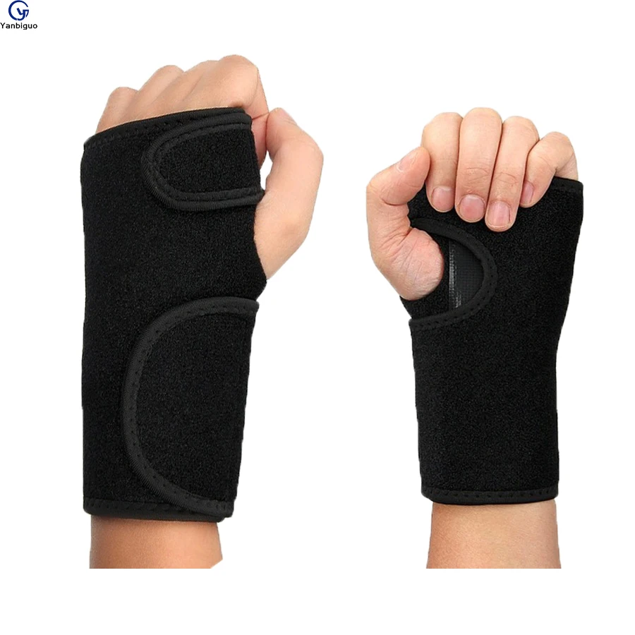 

Wrist Brace for Carpal Tunnel for Men and Women,Breathable and Comfortable Support Wrist and,Cushioned Carpal Tunnel Wrist Brace