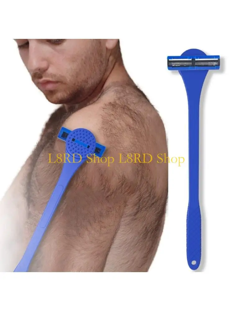 l8rd-outil-rasage-pour-hommes-2-en-1-avec-lames-a-trois-couches-prise-confortable-pour-les-besoins-toilettage