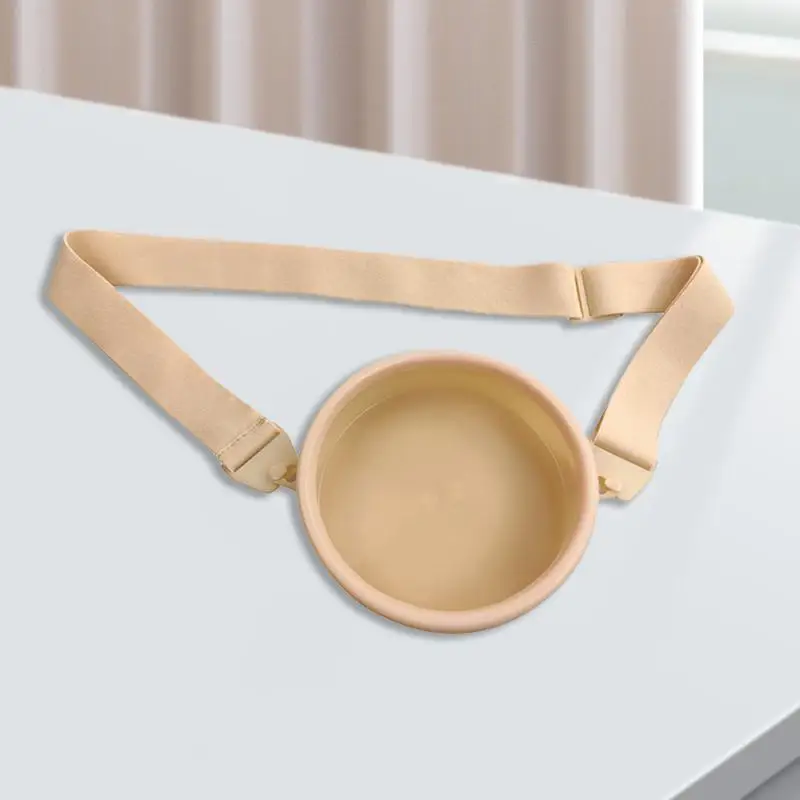 사용하기 쉬운 스토마 방수 커버, 방수 벨트, 목욕 특수 마스크 마스크, 스토마 샤워 후드, 1 ~ 8 개