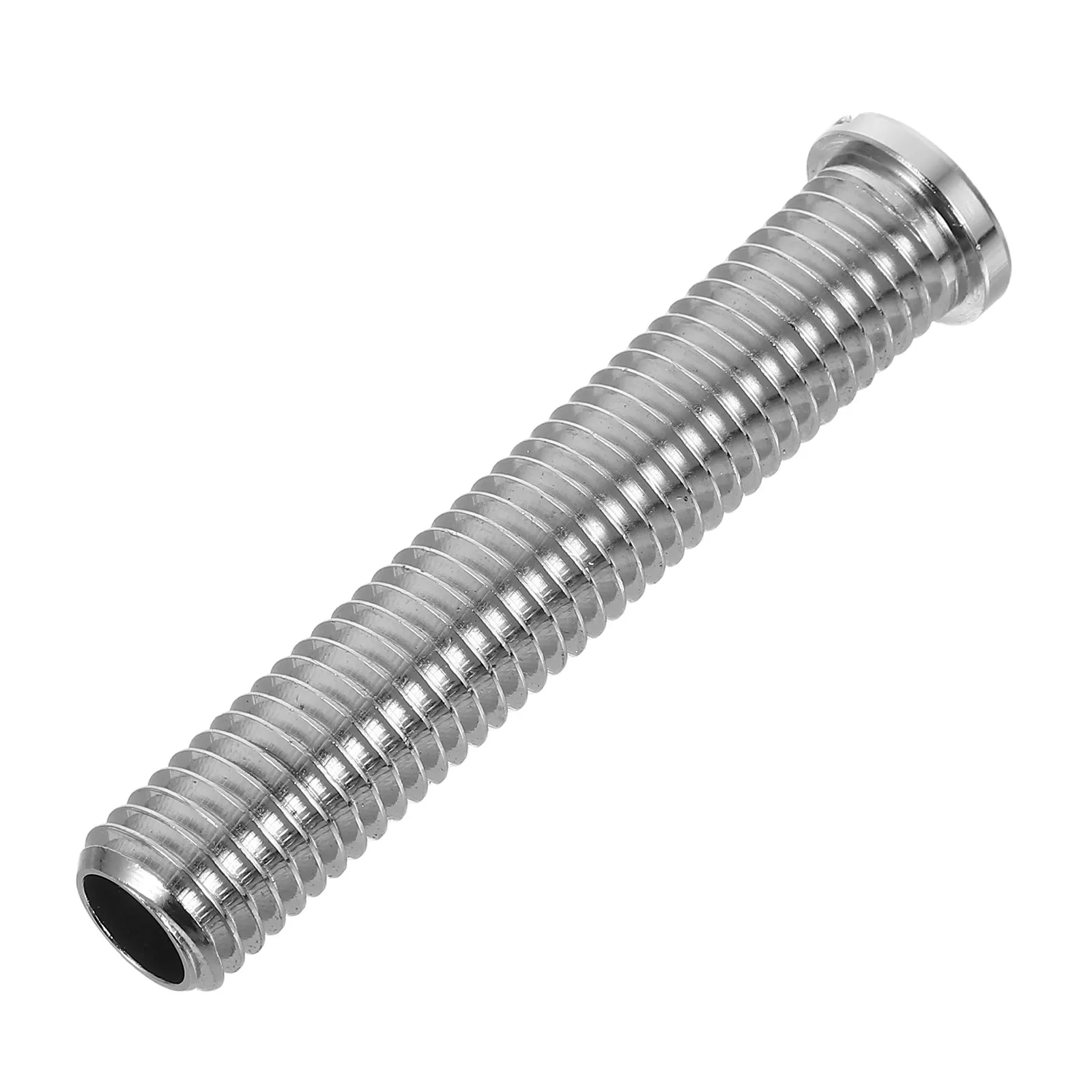 

Stainless Steel Long Screw Extended Design for Kitchen Bathroom Sink Installation Drain Strainer Basket Plugs 60Mm