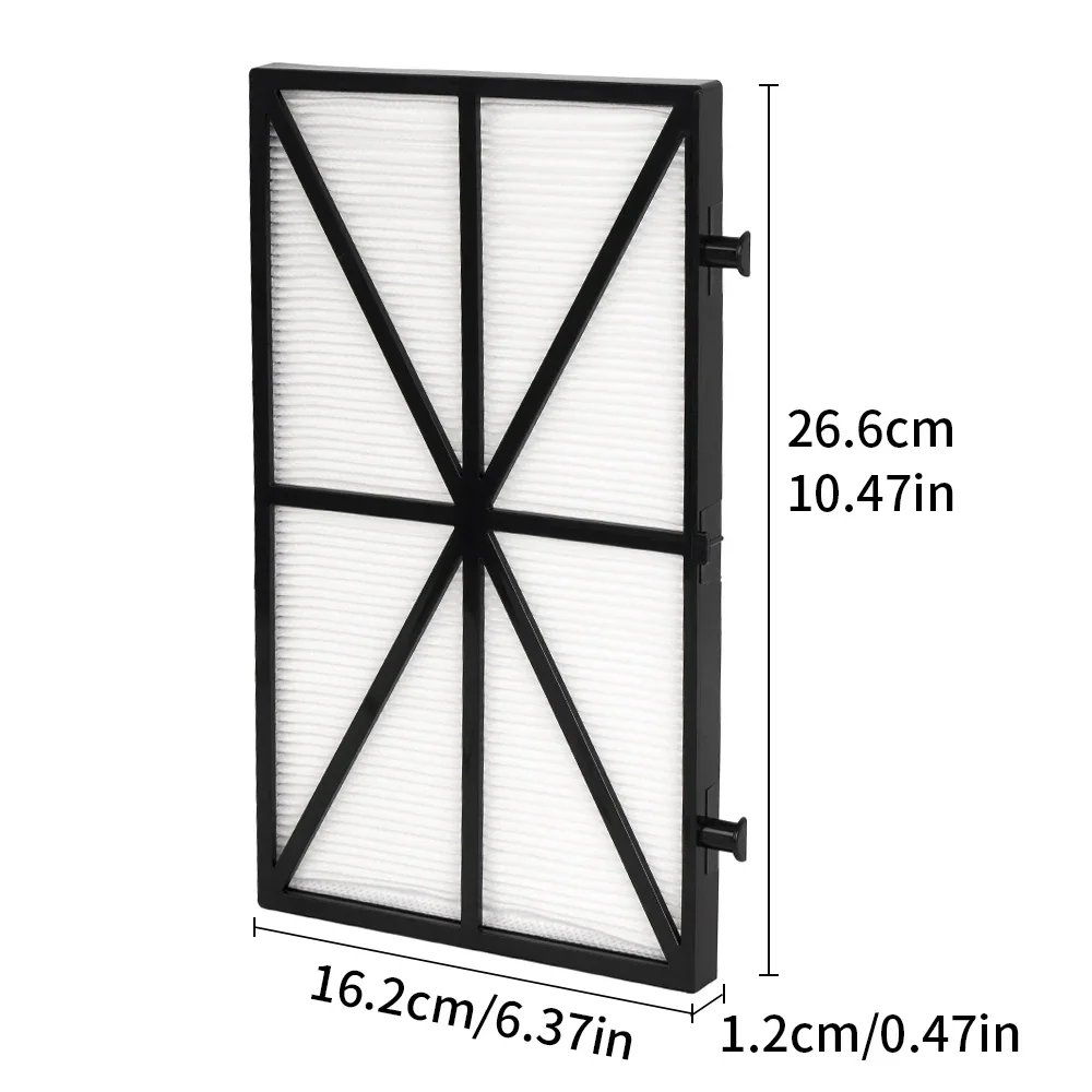 Ultra Fine Filter Element Filter Plate Part Number for DOLPHIN M400, M500 Maytronics: 9991432-R4