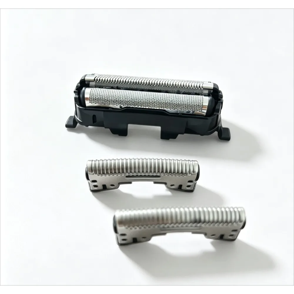 Shaver&Razor Replacement Cutter and Foil Screen for Panasonic WES9087 WES9068 ES-ST23 ES-SL41 ES-GA20/ST25 ES8255 ESLT40 ES8113