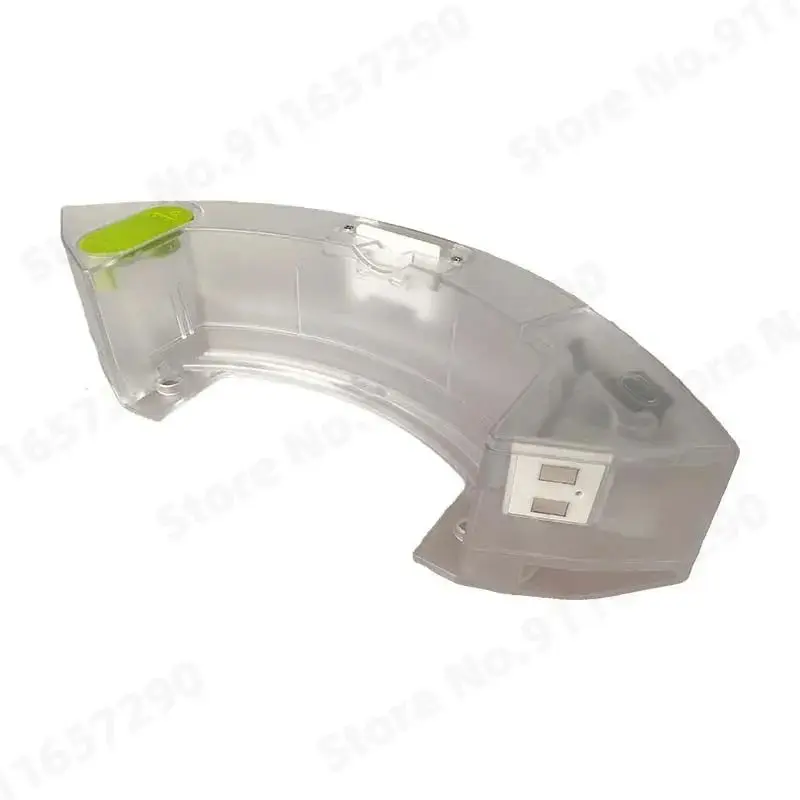 Для 360 S8 резервуар для воды, детали пылесборника, пылесос, робот-пылесборник с аксессуарами для фильтров