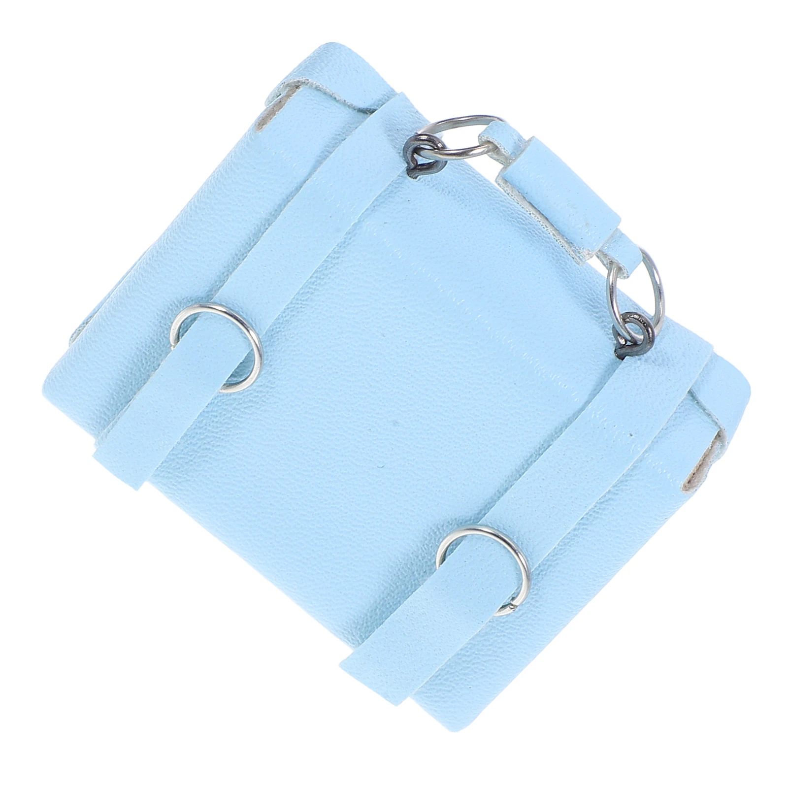 미니 여행가방 귀여운 미니어처 여행용 케이스 어린이용 빈티지 가방 나무 모조 디자인 역할놀이 선물 인형집