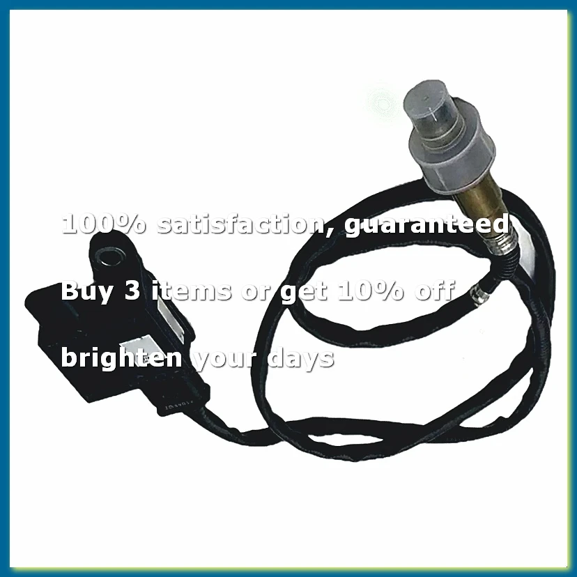 0281007428 Car Particulate Matter Sensor PM Sensor for X 1.6 2017- 0281007375 36560-59N-G011-M2