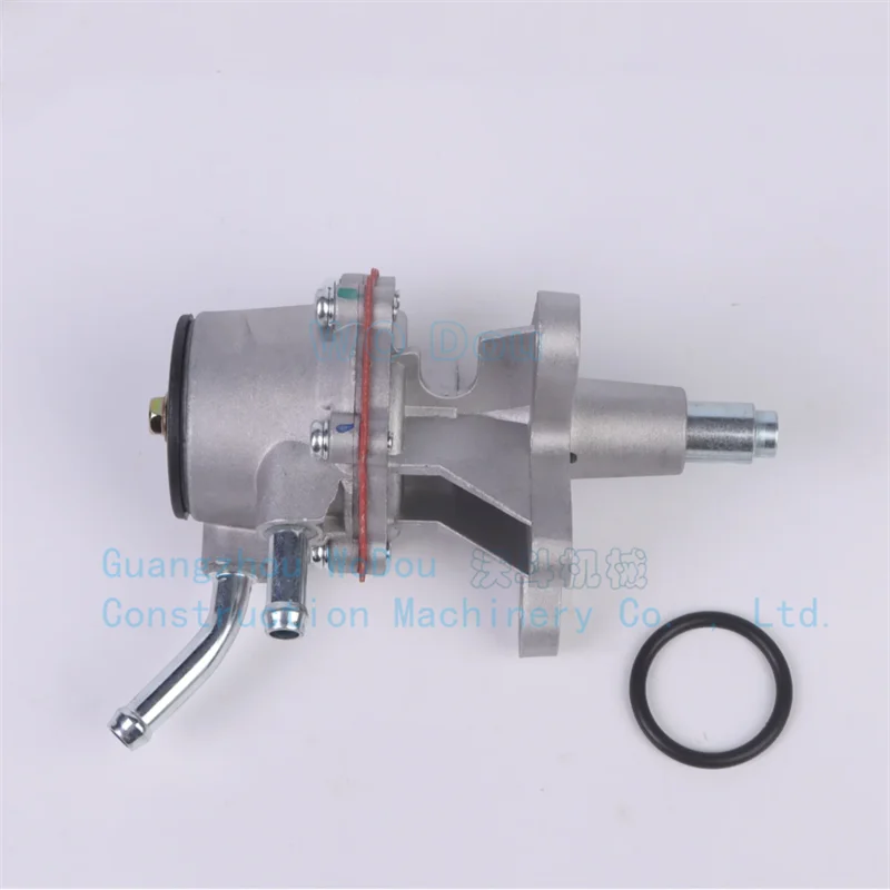 Bomba de Transferencia de Aceite para Motor DEUTZ BF4M1011/2011 para Montacargas Linde 04272919, Bomba de Aceite Manual 0427-2819