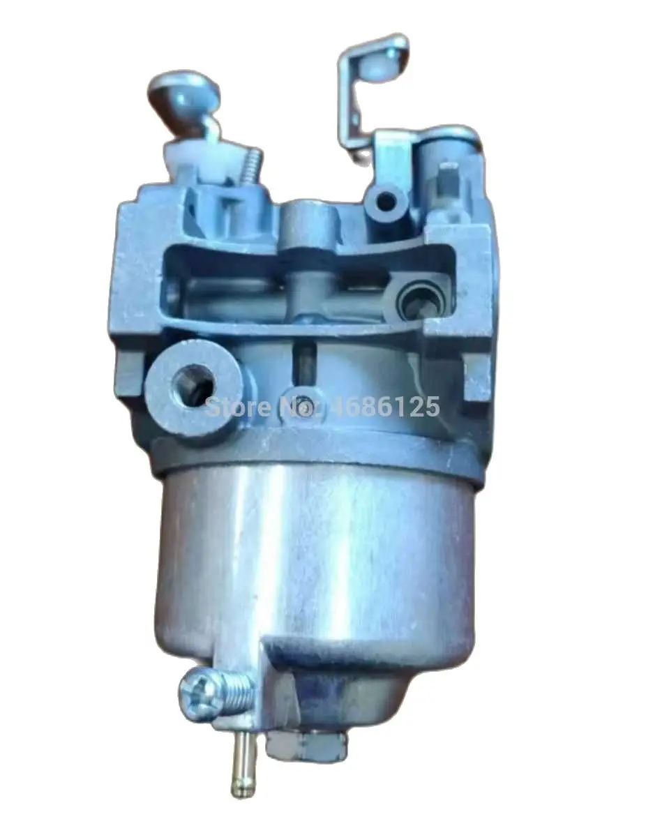 GM291 GM301 8HP 5.8KW Carburetor Gasoline Engine Transplanter replace parts