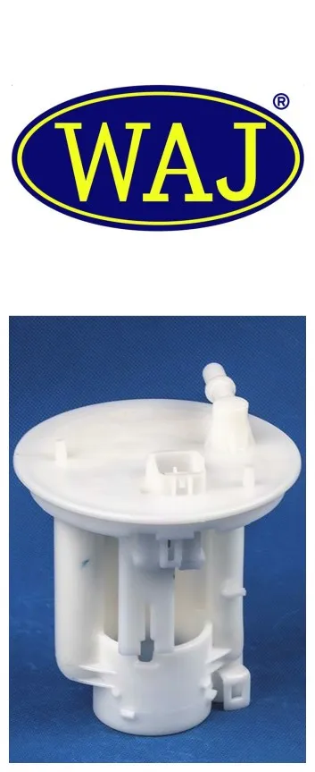 

WAJ Fuel Filter 23210BZ010, 23210-BZ010 Fits For Toyota Avanza (F600) L4-1.5L 2007-2015 (4 plug）