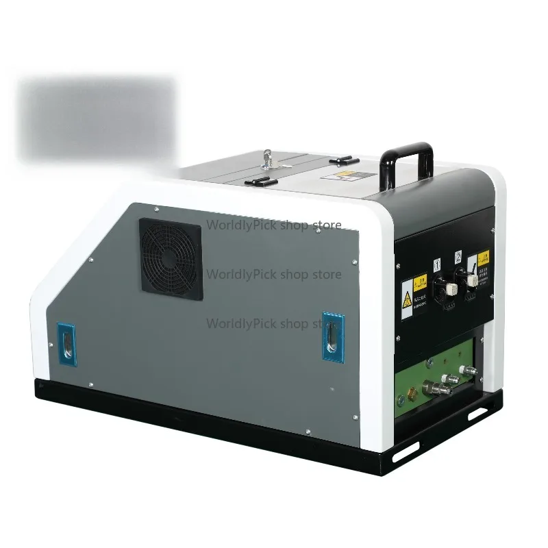 Small Hot Melt Glue… - image