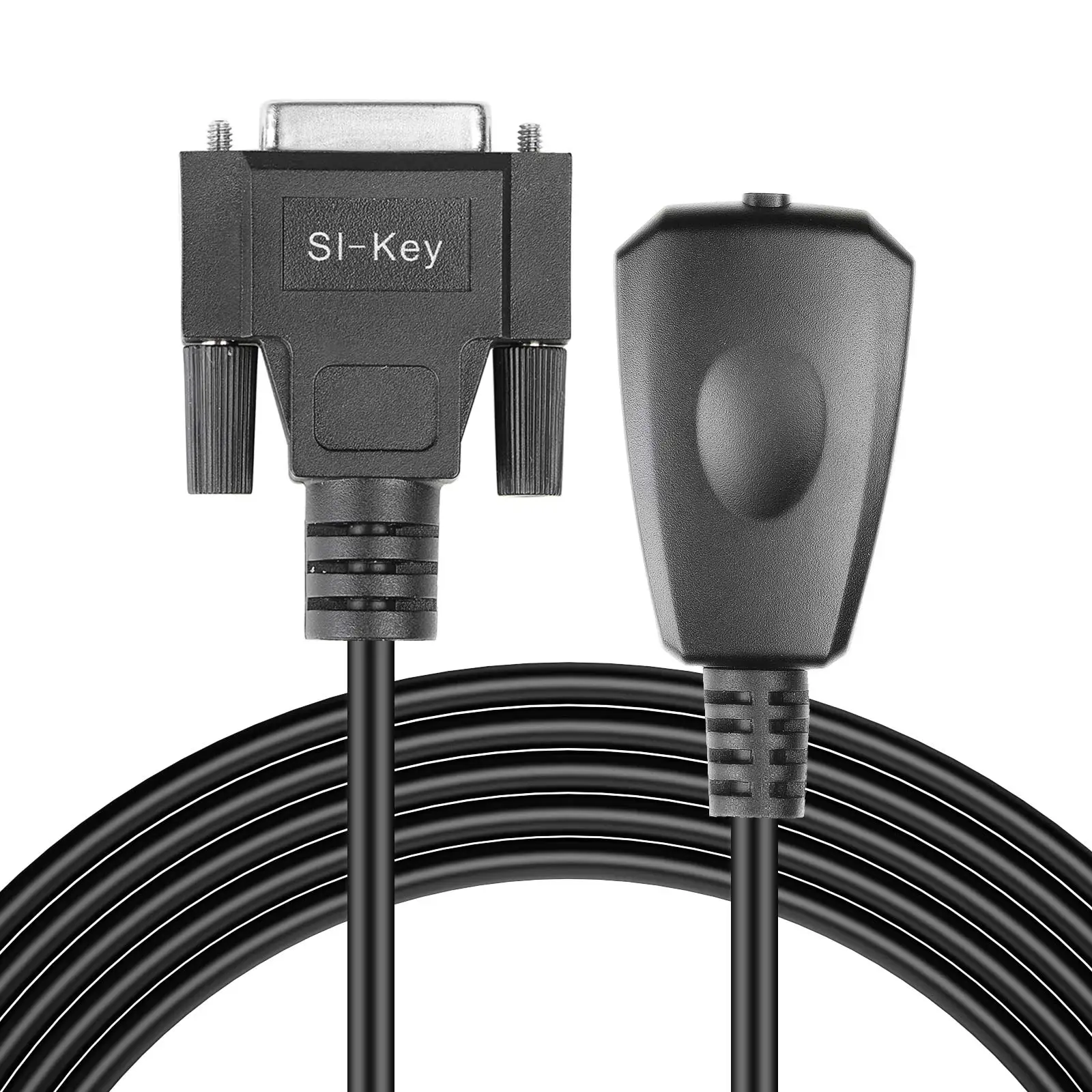 إطلاق مفتاح محاكاة مبرمج منع الحركة X431 SI-KEY يعمل مع X431 IMMO Plus/IMMO Pro/IMMO Elite/GIII X-Prog 3