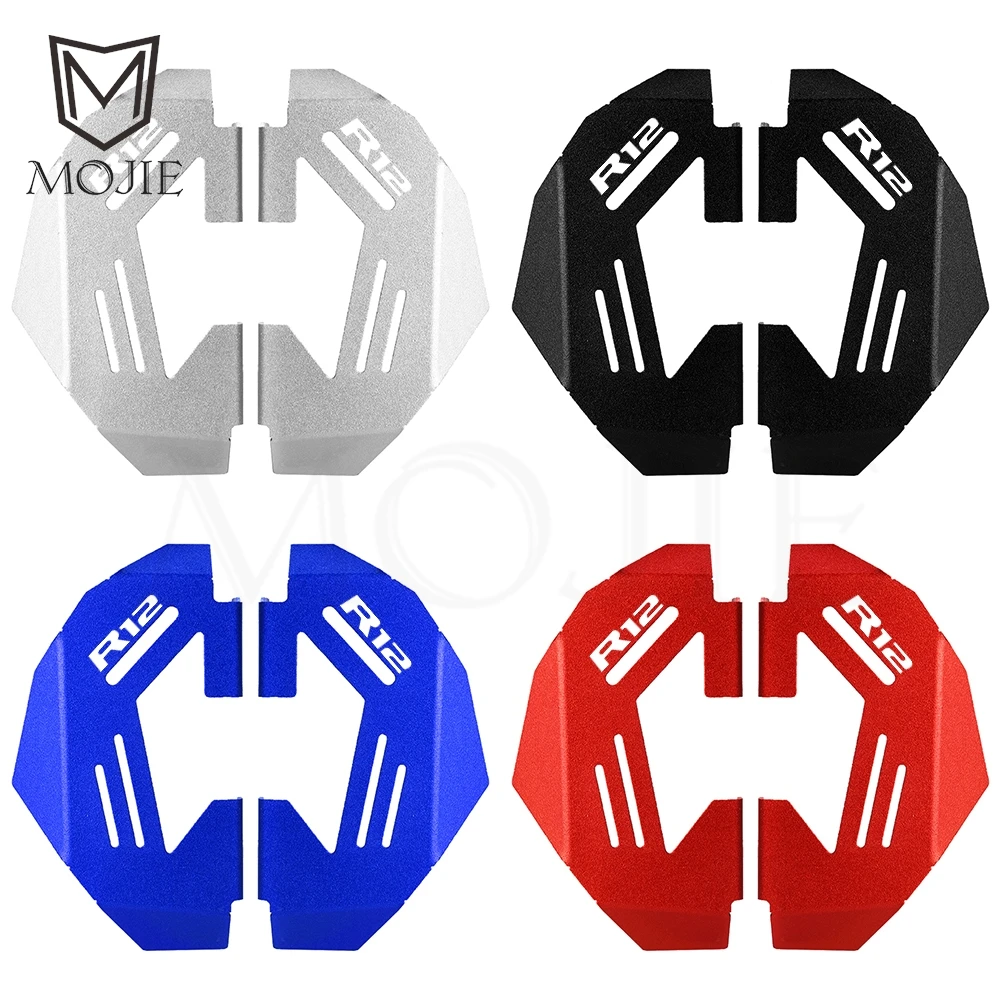 M1000XR M1000 XR 2024 2025 2026 Motorfiets Remklauw Guard Protector Voor BMW R12 nineT R12S R nineT RnineT 2014-2022 2023