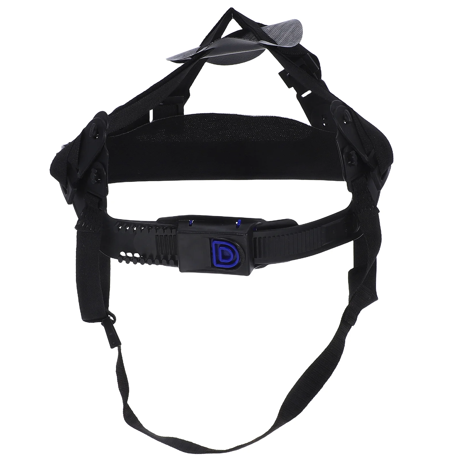 

Hard Hat Liner Insert Adjustable Safety Cap Lining For Construction Work Suspension Replacement Pad Accessory