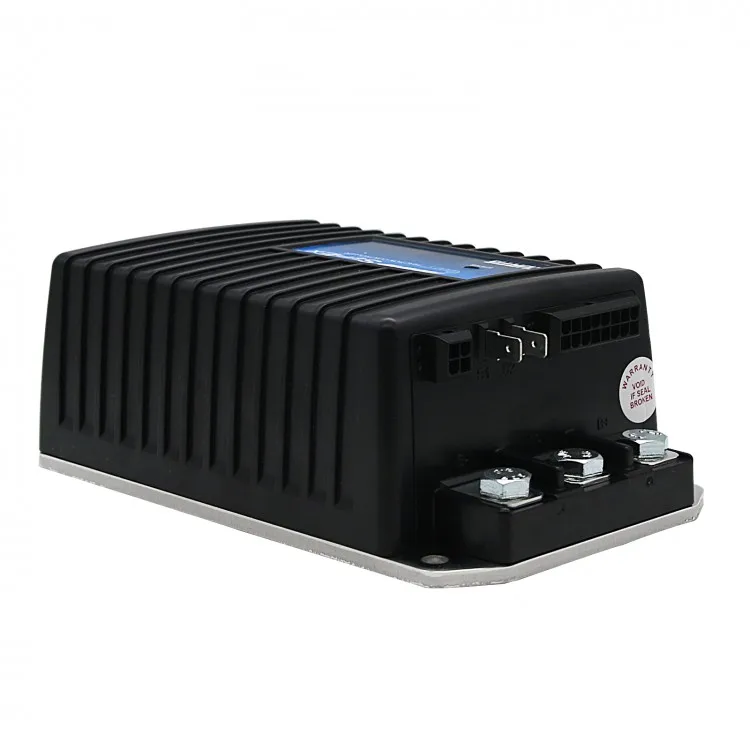 1243-4220 200A 24V/36V Original Programmable Motor Controller with Mating Connectors