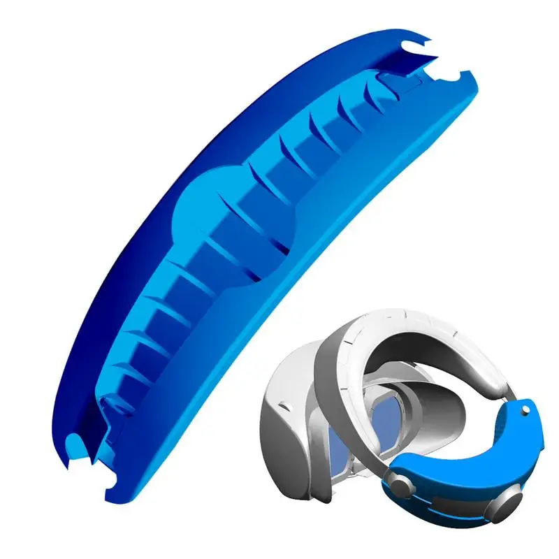 Eadset elets en silicone, rotatives, compatibles