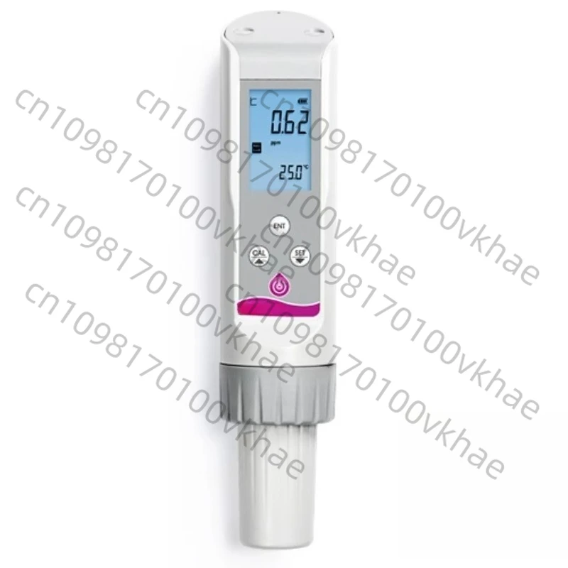 

Dissolved ozone test pen/handheld ozone tester