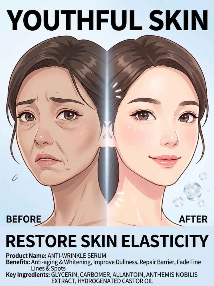 

Секреты омоложения, чтобы выглядеть на 20 лет моложе.