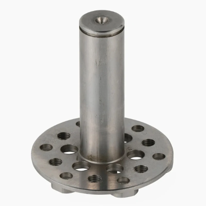

OEM High Precision CNC Turning Parts Custom Stainless Steel and Milling Steel for Motorcycle Accessories Machining Services