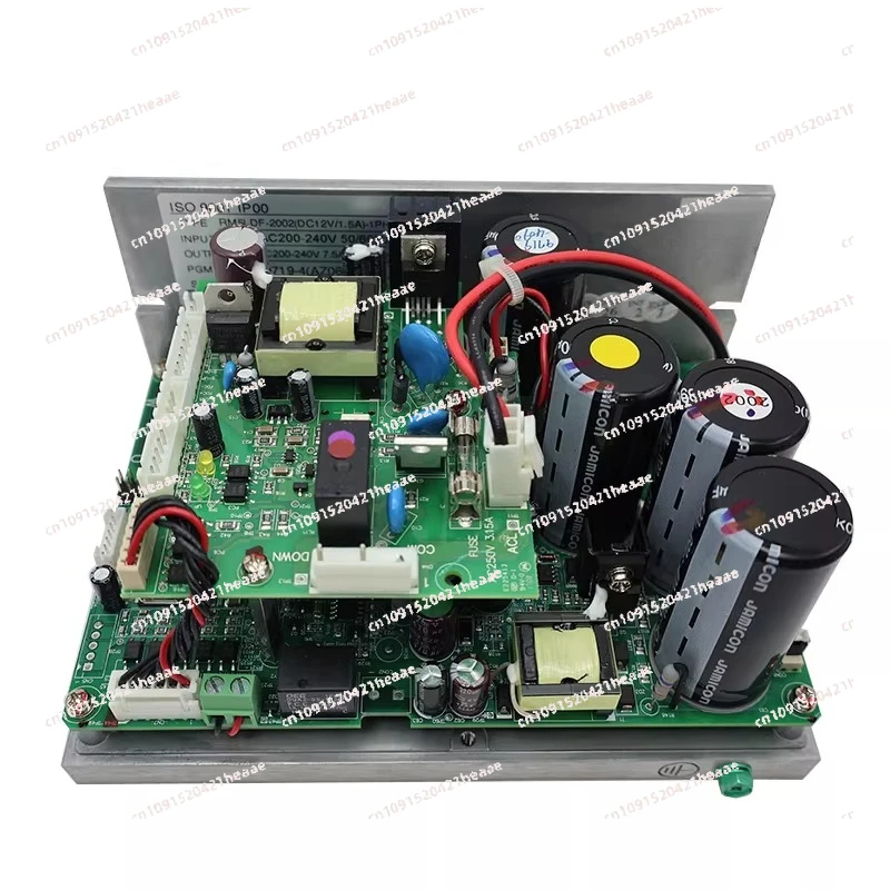 Suitable for RM5LD-2002 special inverter driver circuit board main board power supply computer board driver board/BH