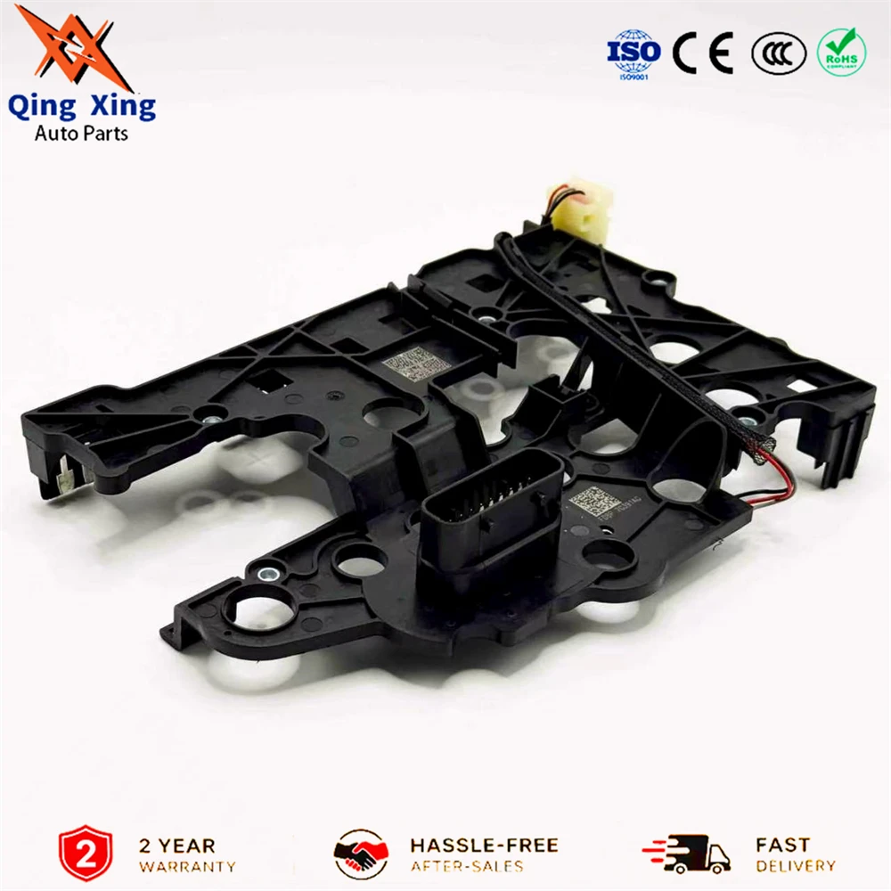 Original New 6F35 Transmission Conductive Plate FD8P-7G276-AB Valve Body Control Board For Ford Lincoln MKZ MKS
