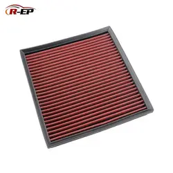 Cold Air Intake Filters For Buick Verano Chevrolet Cruze Holden Astra PJ Opel Zafira Tourer Vauxhall Astra MK6 High Flow Filter