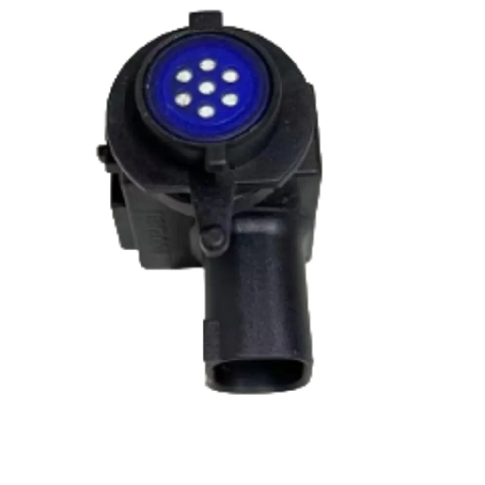 Air Quality Sensor for BMW 3 For Touring For E91 with OE 64119240180 Ensures Accurate Cabin Air Quality Detection