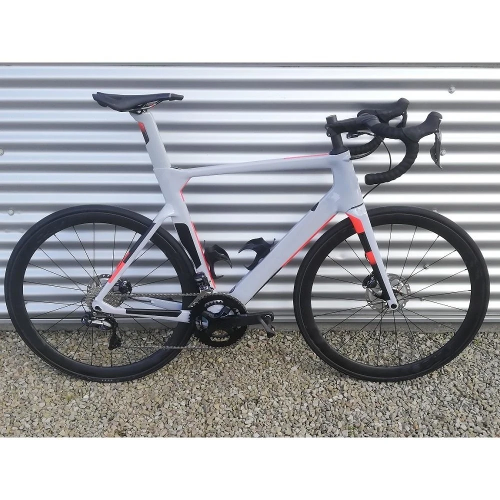 

Concept Road Carbon Complete Bike Весь гоночный велосипедный обод/дисковый тормоз 700c Карбоновые колеса с $himano Groupset Пользовательский логотип 03