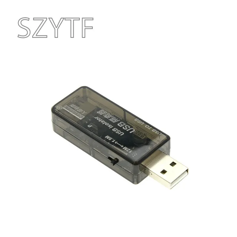 USB Isolator USB to USB Magnetic Protection USB2.0 1500V ADUM4160 ADUM3160