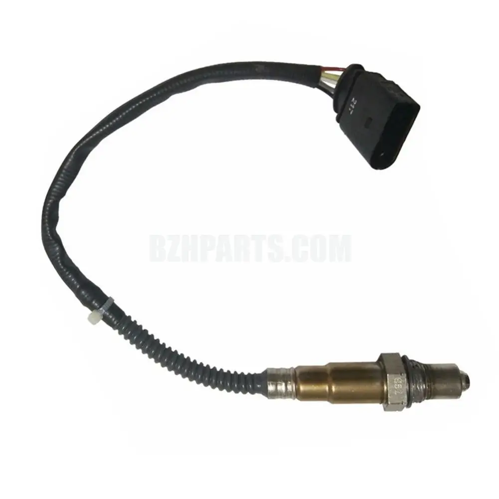 

BOSCH front Oxygen Sensor 025802700 FC 72.0T2011.11-2018.09; B 82.0T2013.04-2015.12; Q 52.0T2012.09-2016.058R0906262D