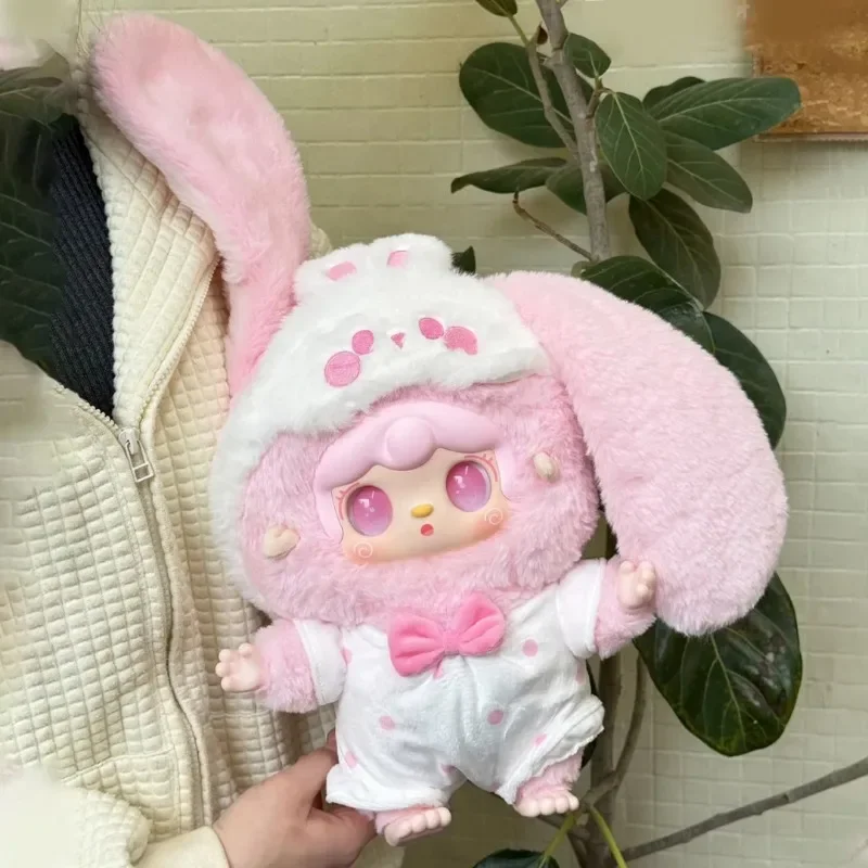

Yooki 400% V1 Series Blind Box Vinyl Doll Cute Dream Anime Character Decoration Fashion Pendant Cute Girl Birthday Surprise Gift
