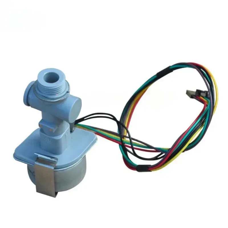 1000064  Manual Powder Coating Gun Throttle Motor Digital Valve For CG07