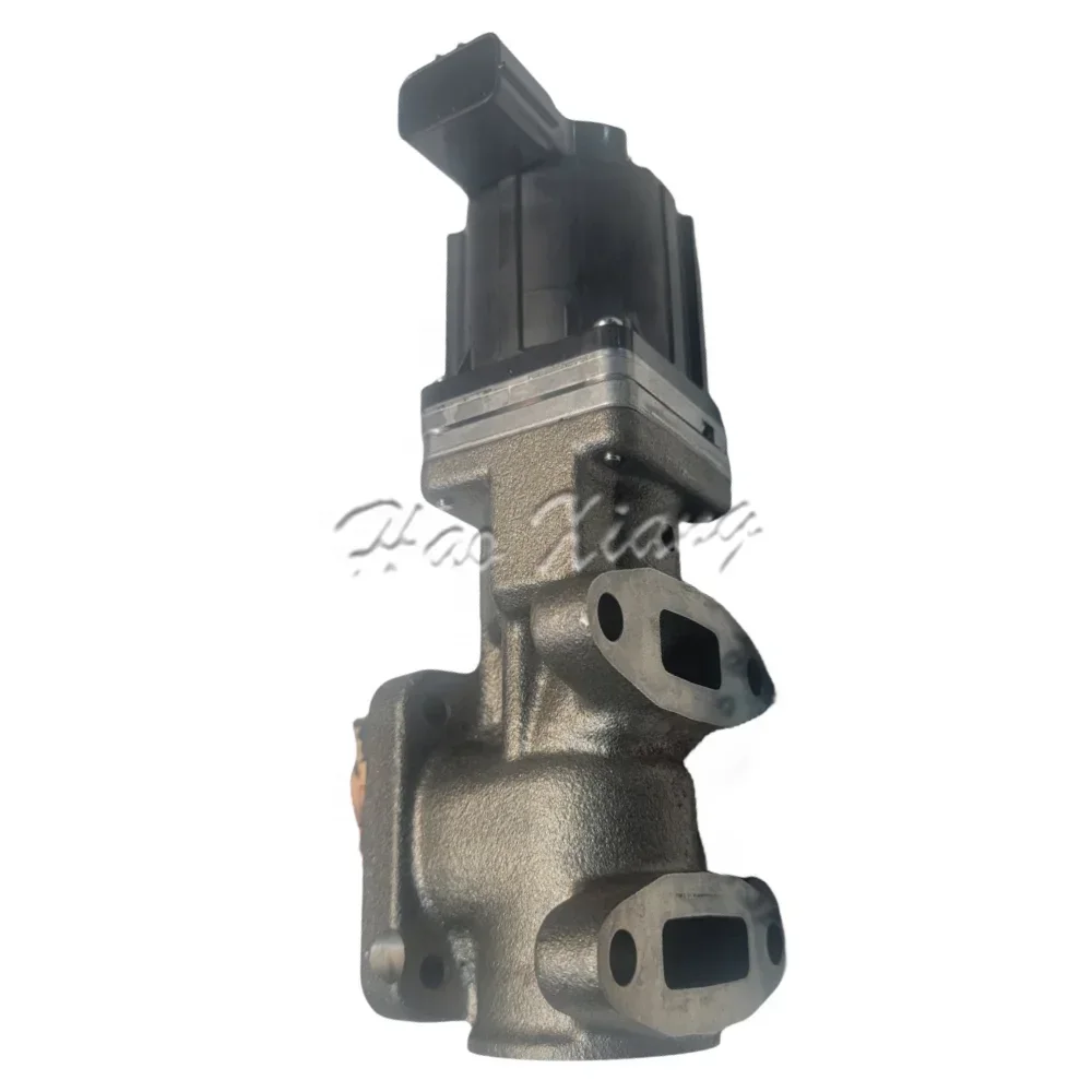 Car Parts New Exhaust Gas Recirculation Valvula Assembly 8982382493 8982382490 EGR Valve for ISUZU 6hk1 4hk1