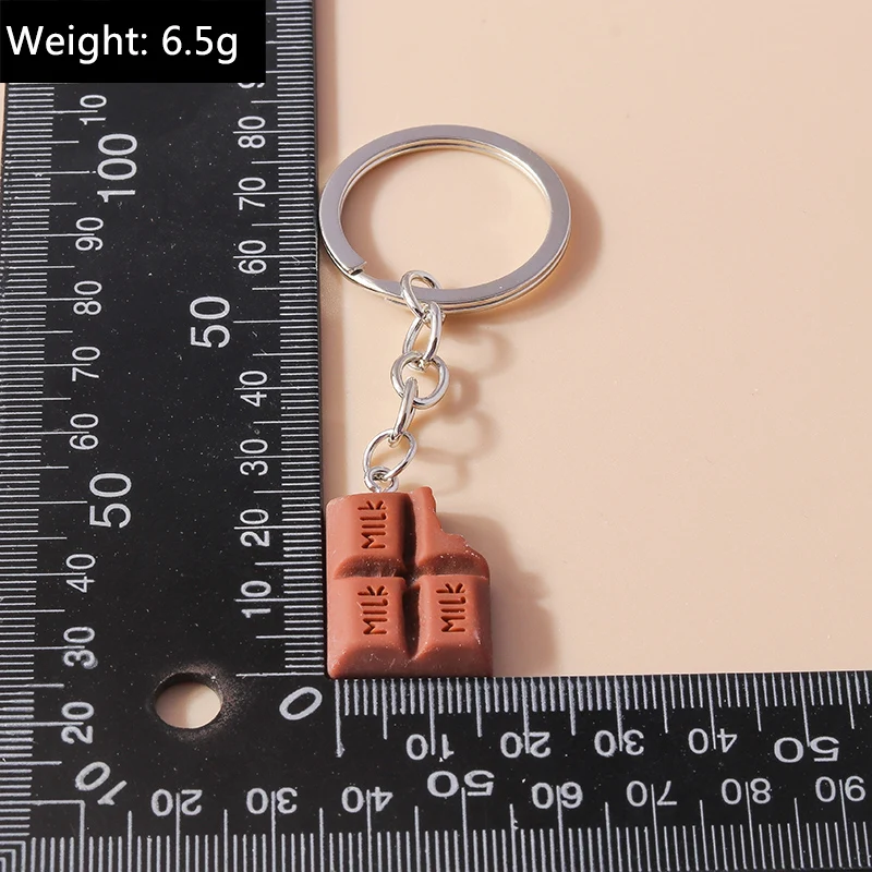 Cartoon 3d Frucht Orange Charms Schlüssel bund Souvenir Geschenke für Frauen Männer Auto Schlüssel Handtasche Anhänger Schlüssel ringe DIY Schmuck Zubehör – Detail 14
