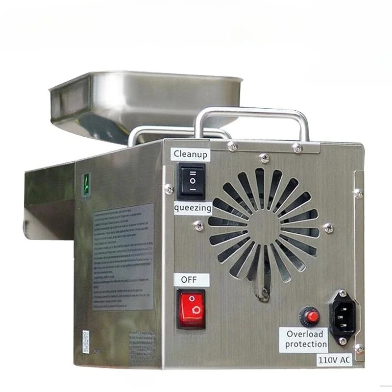 Efficient Stainless Steel Press Machine