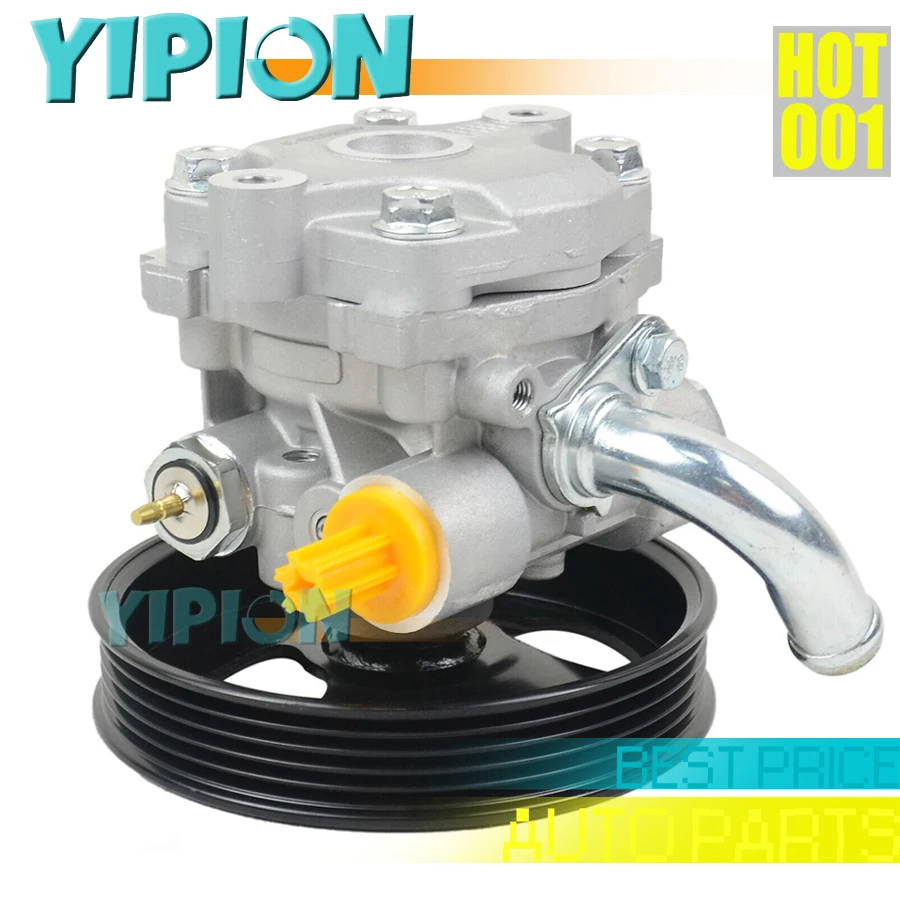 Brand New Power Steering Pump For Suzuki Grand Vitara 2.0 1998-2003 4910065D10  4911064G21 49100-65D10 49110-64G21