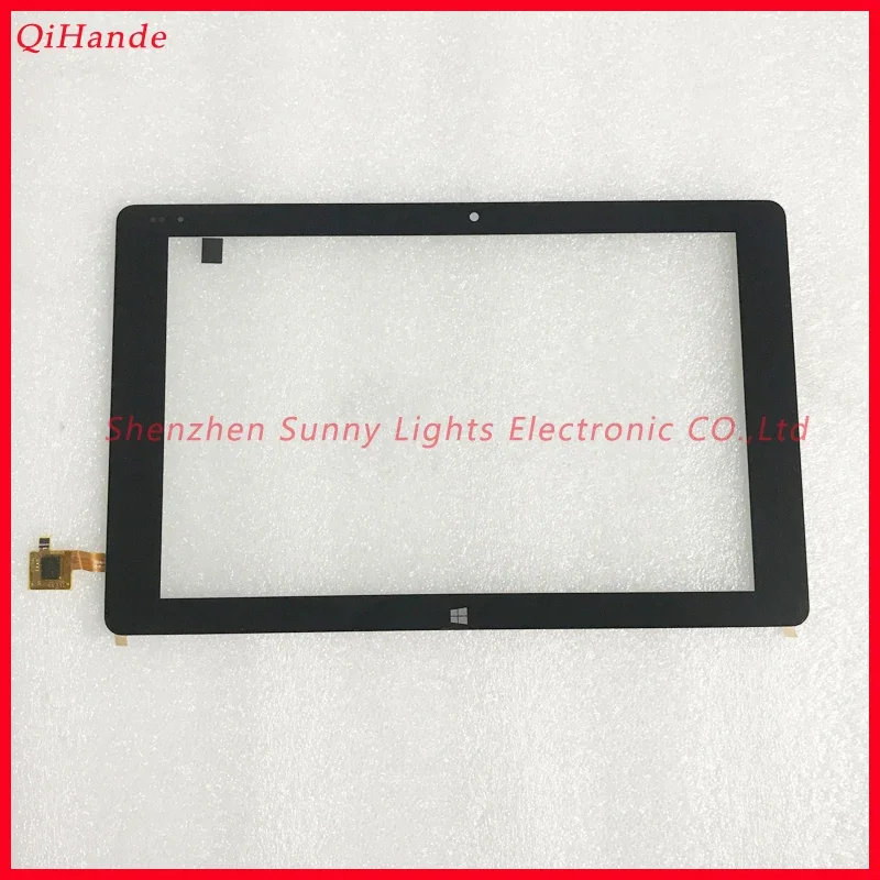 

New Touch Screen 101402C-Q-1-00 for Windows Tablet lte digitizer touch screen Glass Sensor Phablet MLS iq 3203 on tablet drawing